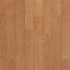 Amaretto Maple 3/8 in. T x 5 in. W x Random L Engineered Click Lock Hardwood Flooring (22 sq. ft./case) by Bruce