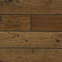 Vintage Farm Hickory Antique Timbers 3/4 in. T x 2-1/4 in. W x Varying L Solid Hardwood Flooring (20 sq. ft./case) by Bruce -CheapFANMATS || Bruce Store antique timbers bruce solid hardwood svf24at c3 1000