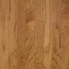 Hickory Autumn Wheat 3/4 in. Thick x 3-1/4 in. Wide x Varying Length Solid Hardwood Flooring (22 sq. ft. / case) by Bruce