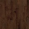 American Originals Barista Brown Oak 3/8 in. T x 3 in. W Engineered Click Lock Hardwood Flooring (22 sq. ft./case) by Bruce