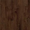 American Originals Barista Brown Oak 3/4 in. T x 2-1/4 in. W x Varying L Solid Hardwood Flooring (20 sq. ft. /case) by Bruce