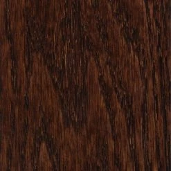 American Originals Barista Brown Red Oak 3/4 in. T x 3-1/4 in. W x Varying L Solid Hardwood Flooring (22 sq. ft. /case) by Bruce -CheapFANMATS || Bruce Store barista brown bruce solid hardwood shd3277 4f 1000