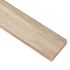 American Originals Barista Brown Red Oak 3/4 in. T x 3-1/4 in. W x Varying L Solid Hardwood Flooring (22 sq. ft. /case) by Bruce -CheapFANMATS || Bruce Store barista brown bruce solid hardwood shd3277 77 1000