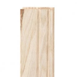 American Originals Barista Brown Red Oak 3/4 in. T x 3-1/4 in. W x Varying L Solid Hardwood Flooring (22 sq. ft. /case) by Bruce -CheapFANMATS || Bruce Store barista brown bruce solid hardwood shd3277 c3 1000