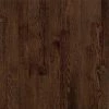 American Originals Barista Brown Oak 3/4 in. T x 5 in. W x Varying L Solid Hardwood Flooring (23.5 sq. ft. /case) by Bruce