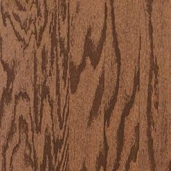 Woodstock 3/8 in. Thick x 2-3/4 in. Wide x 78 in. Length Red Oak Stair Nose Molding by Bruce -CheapFANMATS || Bruce Store bark bruce wood floor trim t83114041 c3 1000