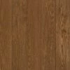 American Vintage Bear Creek Oak 3/8 in. T x 5 in. W x Varying L Engineered Scraped Hardwood Flooring (25 sq. ft./case) by Bruce