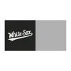 Chicago White Black Residential 18 in. x 18 Peel and Stick Carpet Tile (20 Tiles/Case) 45 sq. ft. by FANMATS