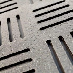 MLB Atlanta Braves World Series 2021 Champions 19.5 in. x 31.25 in. Door Mat by FANMATS -CheapFANMATS || Bruce Store black fanmats door mats 32023 4f 1000