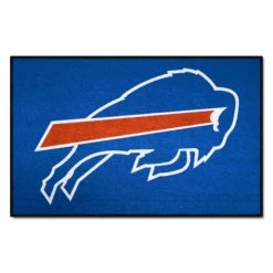 NFL - Buffalo Bills Rug - 19in. x 30in. by FANMATS