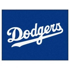 Los Angeles Dodgers 3 ft. x 4 ft. All-Star Rug by FANMATS