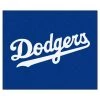 Los Angeles Dodgers 5 ft. x 6 ft. Tailgater Rug by FANMATS