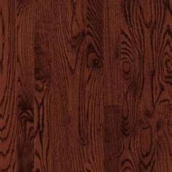 American Originals Brick Kiln Oak 3/8 in. Tx3 in. WxVarying Length Engineered Click Hardwood Flooring (22 sq. ft./case) by Bruce