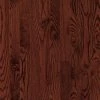 American Originals Brick Kiln Oak 3/4 in. T x 2-1/4 in. W x Varying L Solid Hardwood Flooring (20 sq. ft./case) by Bruce