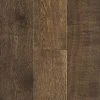 Time Honored Oak Brown 3/8 in. T x 6 in. W x Varying Length Engineered Click Hardwood Flooring (30.63 sq. ft./case) by Bruce