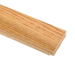 Oak Rustic Natural 3/4 in. Thick x 2-1/4 in. Wide x Varying Length Solid Hardwood Flooring (20 sq. ft. / case) by Bruce -CheapFANMATS || Bruce Store brown bruce solid hardwood c131 c3 1000