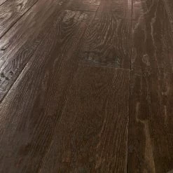 Revolutionary Rustics Oak Brown Harmony 3/4 in. T x 5 in. W x Varying L Solid Hardwood Flooring (23.5 sq.ft./case) by Bruce -CheapFANMATS || Bruce Store brown harmony bruce solid hardwood sakhd59l403h 1f 1000