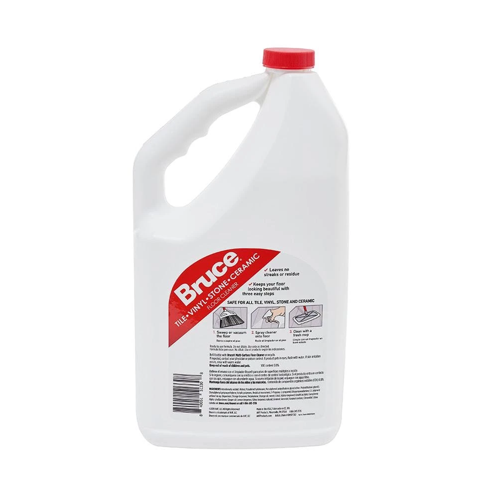 Multi-Surface Floor Cleaner Refill by Bruce 2 Multi-Surface Floor Cleaner Refill by Bruce - Image 2