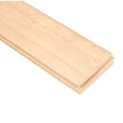 Natural Maple 3/4 in. Thick x 2-1/4 in. Wide x Varying Length Solid Hardwood Flooring (20 sq. ft. / case) by Bruce -CheapFANMATS || Bruce Store bruce solid hardwood ahs4010 4f 1000