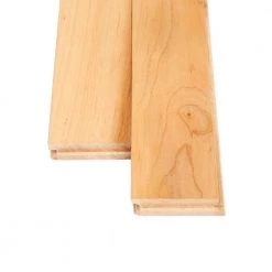 Natural Maple 3/4 in. Thick x 2-1/4 in. Wide x Varying Length Solid Hardwood Flooring (20 sq. ft. / case) by Bruce -CheapFANMATS || Bruce Store bruce solid hardwood ahs4010 77 1000
