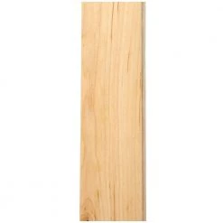 Natural Maple 3/4 in. Thick x 2-1/4 in. Wide x Varying Length Solid Hardwood Flooring (20 sq. ft. / case) by Bruce -CheapFANMATS || Bruce Store bruce solid hardwood ahs4010 c3 1000