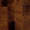 Birch Brushed Ginger 3/8 in. Thick x 5 in. Wide x Varying Length Engineered Hardwood Flooring (22 sq. ft. / case) by Bruce