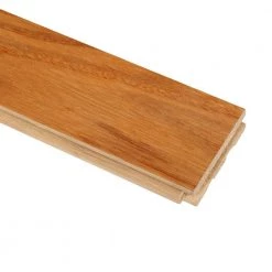 Laurel Butterscotch Oak 3/4 in. Thick x 2-1/4 in. Wide x Varying Length Solid Hardwood Flooring (20 sq. ft. / case) by Bruce -CheapFANMATS || Bruce Store butterscotch bruce solid hardwood ahs626 44 1000