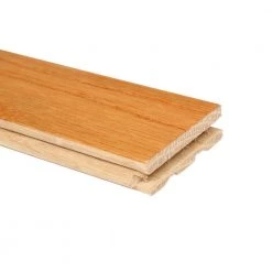 Laurel Butterscotch Oak 3/4 in. Thick x 2-1/4 in. Wide x Varying Length Solid Hardwood Flooring (20 sq. ft. / case) by Bruce -CheapFANMATS || Bruce Store butterscotch bruce solid hardwood ahs626 77 1000