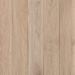 American Vintage By The Sea Oak 3/8 in. T x 5 in. W x Varying Engineered Scraped Hardwood Flooring (25 sq. ft./case) by Bruce