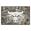 Chicago Bulls Camo Starter Mat Accent Rug - 19in. x 30in. by FANMATS