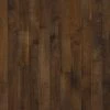 American Originals Carob Maple 3/8 in. T x 3 in. W Engineered Click Lock Hardwood Flooring (22 sq. ft./case) by Bruce