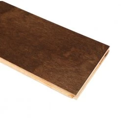 American Originals Carob Maple 3/4 in. T x 5 in. W x Varying L Solid Hardwood Flooring (23.5 sq. ft. /case) by Bruce -CheapFANMATS || Bruce Store carob bruce solid hardwood shd5745 1d 1000