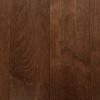 American Originals Carob Maple 3/4 in. T x 5 in. W x Varying L Solid Hardwood Flooring (23.5 sq. ft. /case) by Bruce