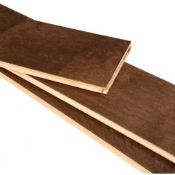 American Originals Carob Maple 3/4 in. T x 5 in. W x Varying L Solid Hardwood Flooring (23.5 sq. ft. /case) by Bruce -CheapFANMATS || Bruce Store carob bruce solid hardwood shd5745 66 1000