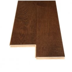 American Originals Carob Maple 3/4 in. T x 5 in. W x Varying L Solid Hardwood Flooring (23.5 sq. ft. /case) by Bruce -CheapFANMATS || Bruce Store carob bruce solid hardwood shd5745 77 1000