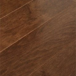 American Originals Carob Maple 3/4 in. T x 5 in. W x Varying L Solid Hardwood Flooring (23.5 sq. ft. /case) by Bruce -CheapFANMATS || Bruce Store carob bruce solid hardwood shd5745 a0 1000