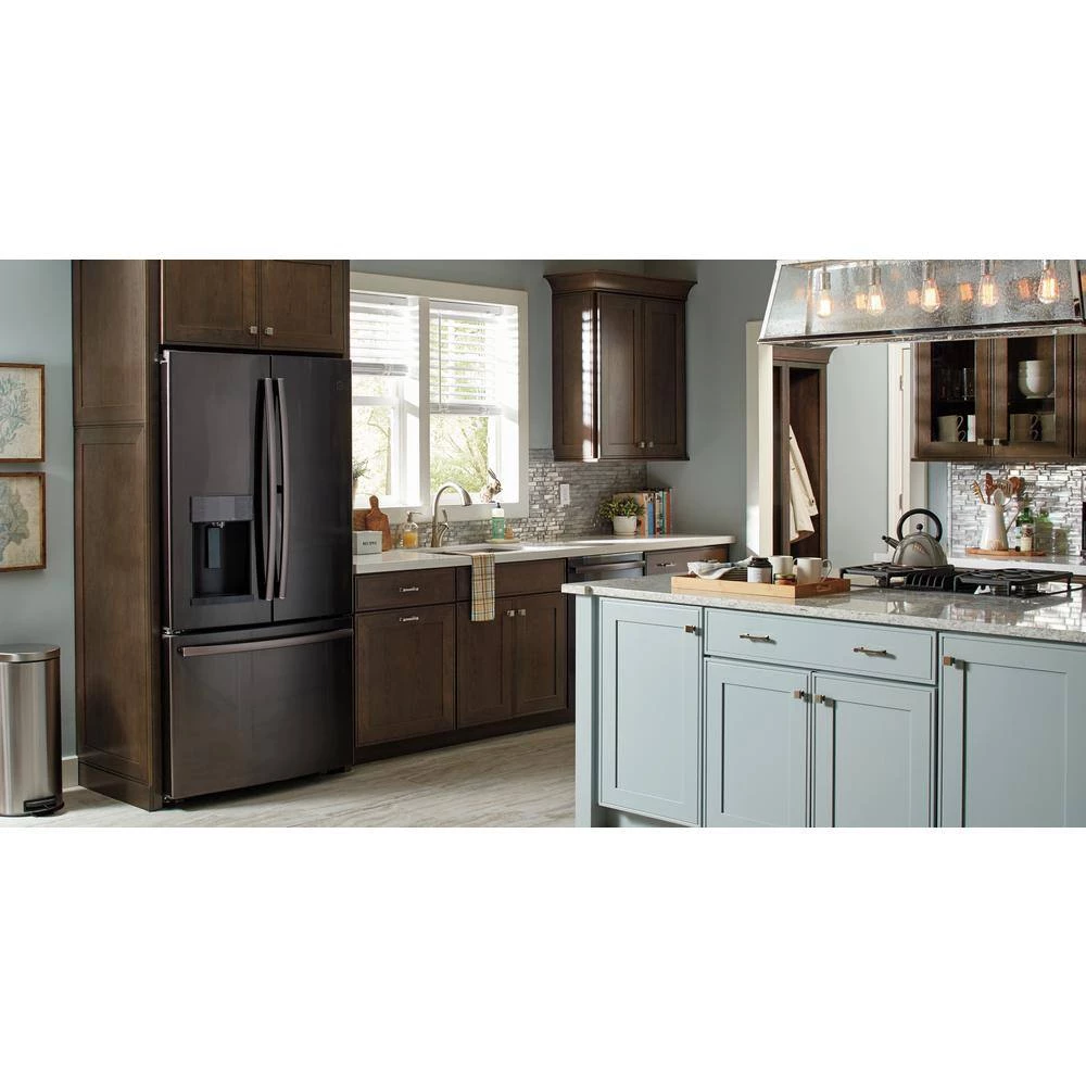 American Originals Coastal Gray Oak 3/8 in. T x 3 in. W Engineered Click Hardwood Flooring (22 sq. ft./case) by Bruce 7 American Originals Coastal Gray Oak 3/8 in. T x 3 in. W Engineered Click Hardwood Flooring (22 sq. ft./case) by Bruce - Image 7