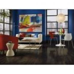 American Originals Coastal Gray Oak 3/8 in. T x 5 in. W x Varying L Engineered Click Hardwood Flooring(22 sq. ft./case) by Bruce -CheapFANMATS || Bruce Store coastal gray bruce engineered hardwood ehd5623lee 31 1000
