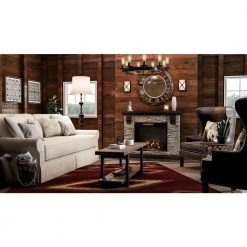 American Originals Coastal Gray Oak 3/8 in. T x 5 in. W x Varying L Engineered Click Hardwood Flooring(22 sq. ft./case) by Bruce -CheapFANMATS || Bruce Store coastal gray bruce engineered hardwood ehd5623lee c3 1000