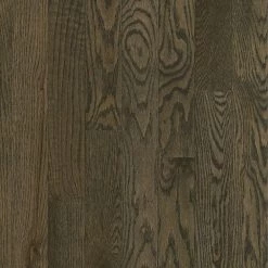 American Originals Coastal Gray Red Oak 3/4 in. T x 3-1/4 in. W x Varying L Solid Hardwood Flooring (22 sq. ft. /case) by Bruce