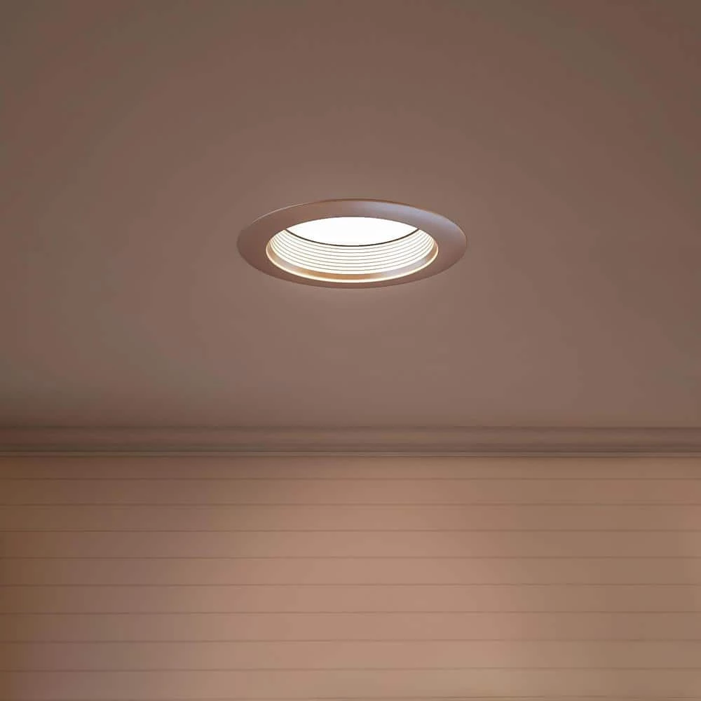 American Originals Coastal Gray Oak 3/4 in. T x 5 in. W x Varying L Solid Hardwood Flooring (23.5 sq. ft./case) by Bruce 11 American Originals Coastal Gray Oak 3/4 in. T x 5 in. W x Varying L Solid Hardwood Flooring (23.5 sq. ft./case) by Bruce - Image 11