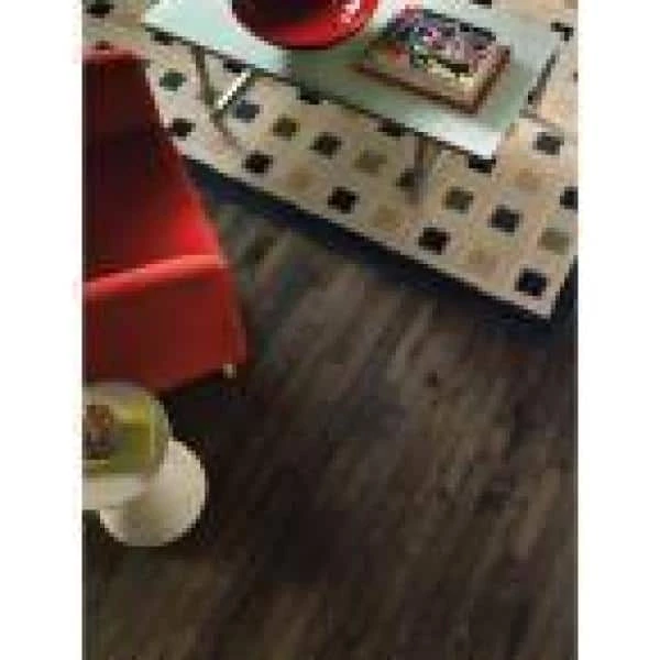 Coastal Gray Oak 3/4 in. Thick x 5 in. Wide x Random Length Solid Hardwood Flooring (376 sq. ft. / pallet) by Bruce 3 Coastal Gray Oak 3/4 in. Thick x 5 in. Wide x Random Length Solid Hardwood Flooring (376 sq. ft. / pallet) by Bruce - Image 3