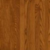 American Originals Copper Dark Oak 3/8 in. T x 3 in. W Engineered Click Lock Hardwood Flooring (22 sq. ft./case) by Bruce