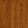 American Originals Copper Dark Oak 3/8 in. T x 5 in. W x Varying L Engineered Click Hardwood Floor(22 sq. ft./ case) by Bruce