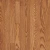 American Originals Copper Light Red Oak 3/4 in. T x 2-1/4 in. W x Varying L Solid Hardwood Flooring (20 sq. ft. /case) by Bruce