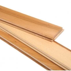 Hickory Country Natural 3/4 in. Thick x 2-1/4 in. Wide x Varying Length Solid Hardwood Flooring (20 sq. ft. / case) by Bruce -CheapFANMATS || Bruce Store country natural bruce solid hardwood ahs601 1f 1000