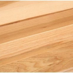 Hickory Country Natural 3/4 in. Thick x 2-1/4 in. Wide x Varying Length Solid Hardwood Flooring (20 sq. ft. / case) by Bruce -CheapFANMATS || Bruce Store country natural bruce solid hardwood ahs601 a0 1000