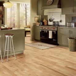 American Originals Country Natural Maple 3/4 in. T x 5 in. W x Varying L Solid Hardwood Flooring (23.5 sq. ft. /case) by Bruce -CheapFANMATS || Bruce Store country natural bruce solid hardwood shd5710 31 1000