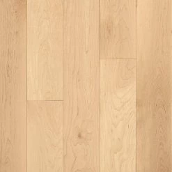 American Originals Country Natural Maple 3/4 in. T x 5 in. W x Varying L Solid Hardwood Flooring (23.5 sq. ft. /case) by Bruce