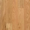 Plano Oak Country Natural 3/4 in. Thick x 5 in. Wide x Varying Length Solid Hardwood Flooring (23.5 sq. ft. / case) by Bruce